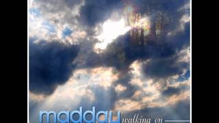 VCR204 - Madday - Walking On Sunbeams