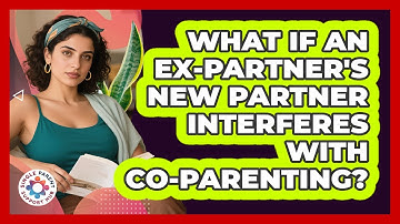 What If An Ex-partner