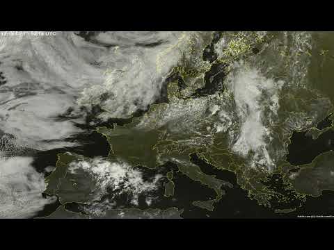 Sat24 video impression