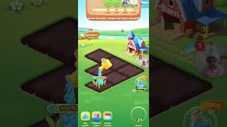 Temu Apps is not fake 🥰 #farmland #temu #fishland #viral #trending #fypシ #viralvideo #youtubeshorts
