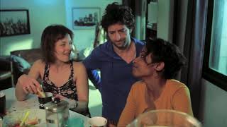 Une idée en l'air - le film - de Daniel Le Bras