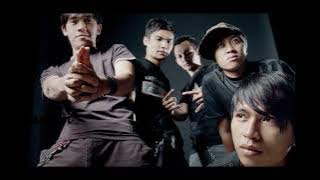 Nadi - Semalam ( official music video lirik )