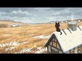 A Beautiful Winter Morning ✨ Winter Lofi Music | Deep Focus Mix for Studying &amp; Working