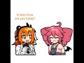 Fat Chud (ft. Adachi Rei &amp; Kasane Teto)