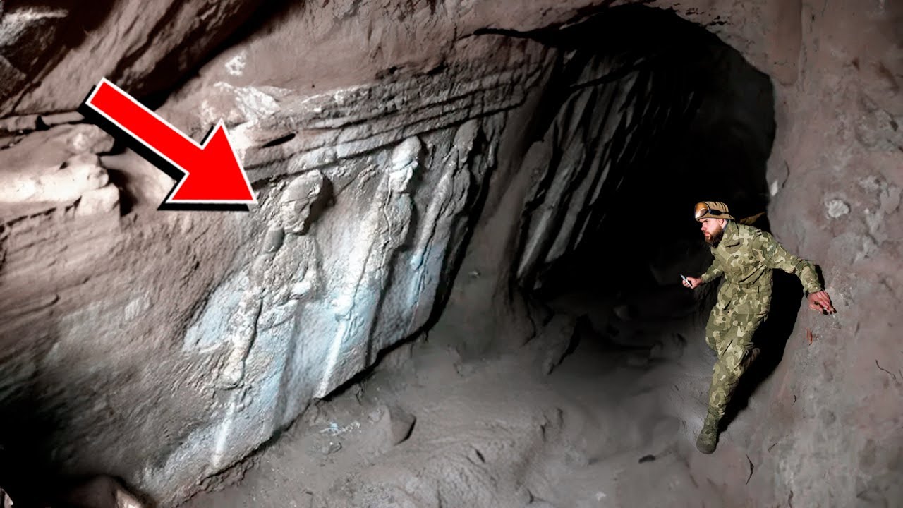 Incredible Recent Archaeological Discoveries YouTube