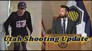 FBI UPDATE: New Information Revealed - Utah Manhunt