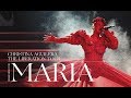 Christina Aguilera - Maria (Live at The Liberation Tour) (DVD Footage Fan Made)