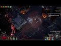 Path of Exile 3.25 LEAGUE START | Lightning Strike Slayer (Sirus Fight)