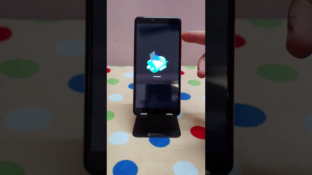 Factory Reset Bounce Phone SL201D Boost Mobile Forgot Password, Pattern, PIN 2024