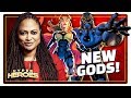 Ava DuVernay will direct DC's New Gods! - Hyper Heroes