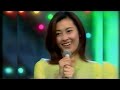 【TV】中山美穂「Talk~未来へのプレゼント」1996