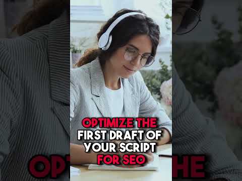 youtube seo optimization