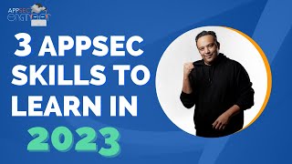 3 Things I Want To Learn In Q1 Of 2023 - Appsecengineer