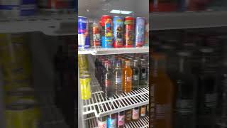 Rocket Fizz Soda Selection