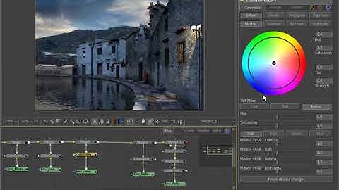 5.Environment Lighting for Production - 3ds Max Rendering Techniques (with Tim Jones)-Gonmon