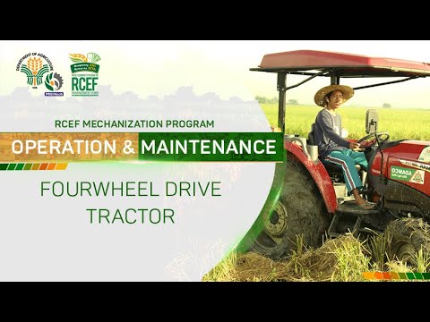 Video: Mower para sa walk-behind tractor: pumili nang matalino