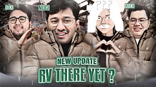 Download Lagu TIM KACAW WITH NEW MEMBER MP3