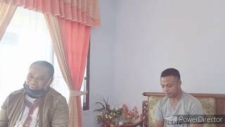 Jemmy Asmita - Kusalah Menilai [cover/Live]