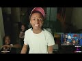 BabyChiefDoit - Fried Chicken (Official Music Video) REACTION