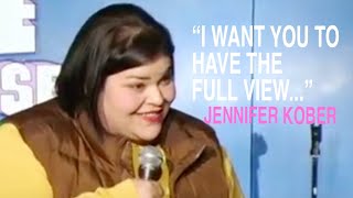 'Roll Model' | Jennifer Kober | Chick Comedy