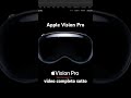 @Apple #apple #vision #applevision #applevisionpro #vr #virtualreality