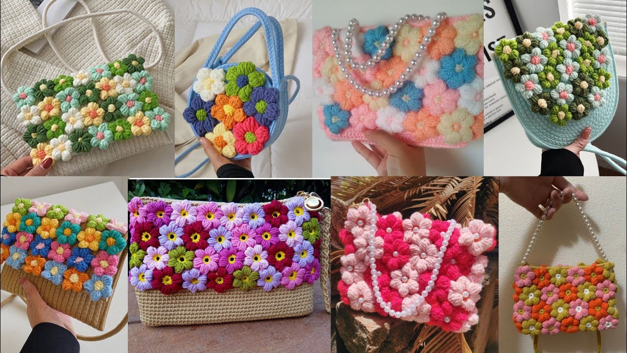 Kasugai Flower Kiss Hard Candy: 20-Piece Bag | Candy Warehouse