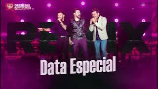DATA ESPECIAL - Banda Corpo e Alma, Marcos Belutti [ Samuka Perfect Remix ] ELETRONEJO