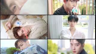 2PM ＜MUST＞ VISUAL FILM OT6 Mix