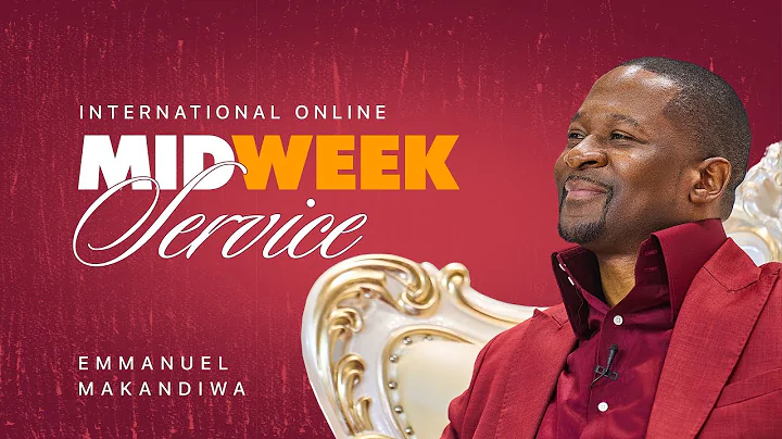 International Midweek Service with Emmanuel Makandiwa - 07-11-2025