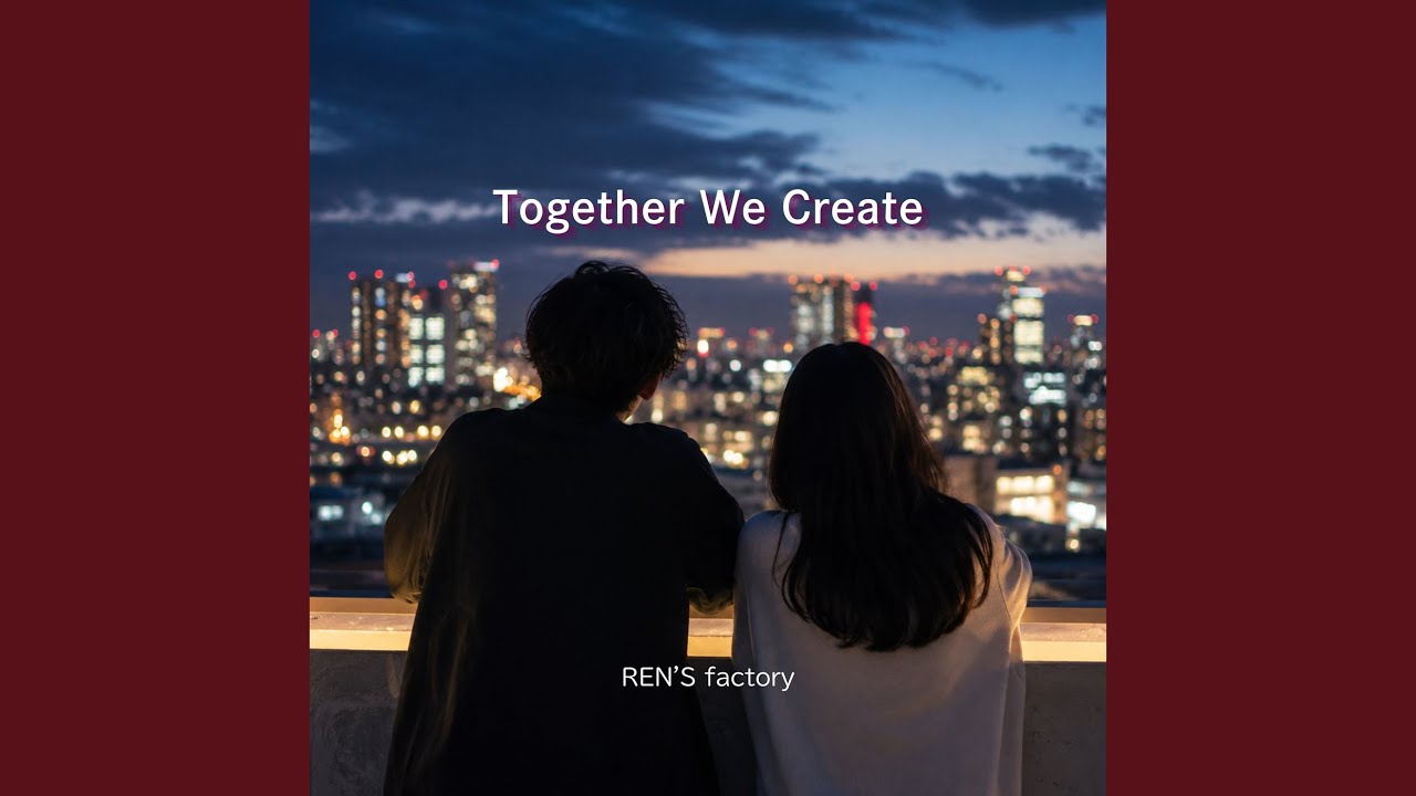 Watch Together We Create on YouTube Watch Together We Create on YouTube