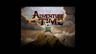 that one adventure time edit 😌 | sleeping city