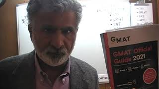 GMAT 2021 Official Guide p75 Day 25 - Online Math Prep Tutor GRE, SAT, ACT, TEAS, HESI - Keshwani