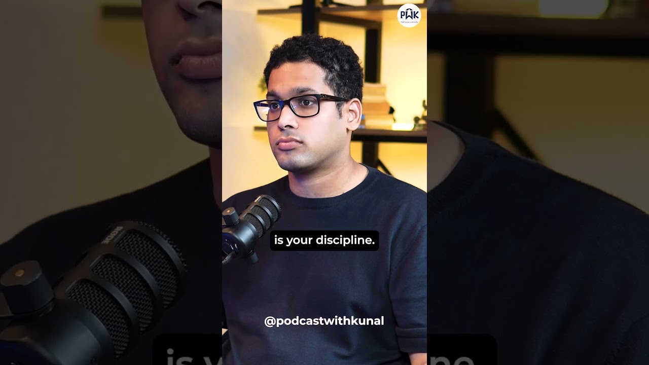 The SECRET to Becoming a Sports Presenter REVEALED