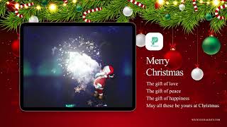 Merry Christmas 2022