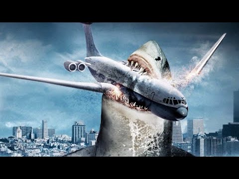 Gyilkos cápa vs. Óriáspolip 🦈🐙