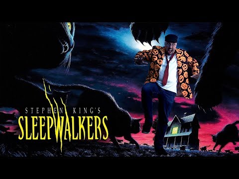 Video: Sleepwalkers Are Killers - Alternative View