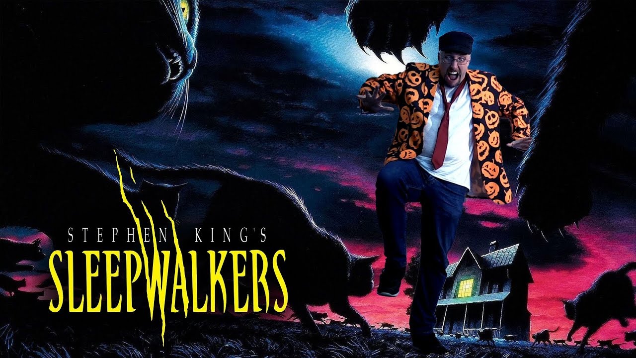 sleepwalkers sleepwalkers