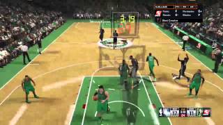 Famous Mo Williams 52 Point Challenge Wealth