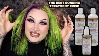 You NEED This Bonding Treatment Line!!