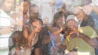 Popcaan - Mobay Anthem {Gaza 09}