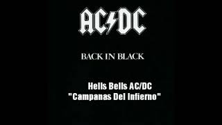 Hells Bells subtitulado ( Ingles-español)