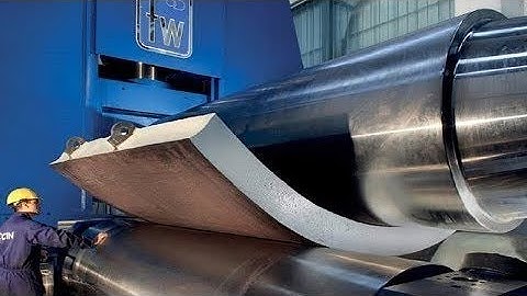 Amazing Exciting Factory Production Process! Most Satisfying Factory Machines and Ingenious Tools.