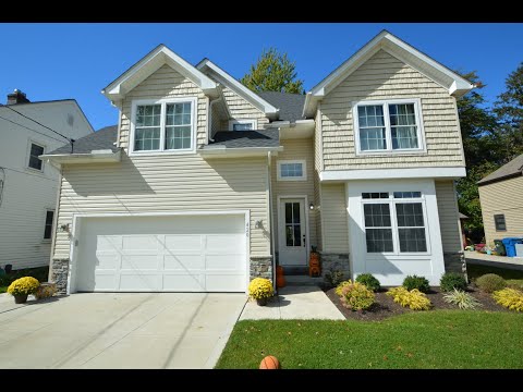 420 Vineland Rd, Bay Village, OH home video tour