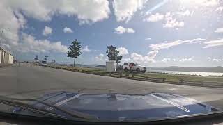 Port Road October 2025