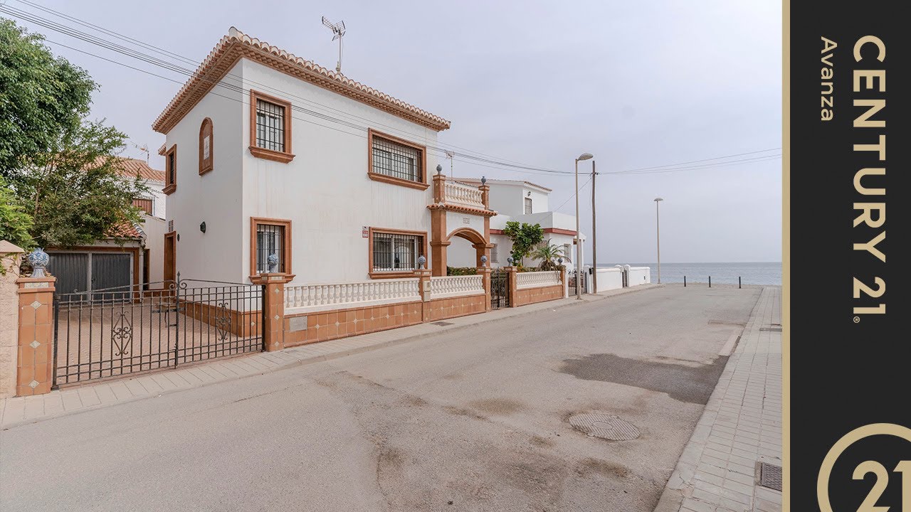 Chalet en venta en Calahonda Century 21 Avanza Granada YouTube