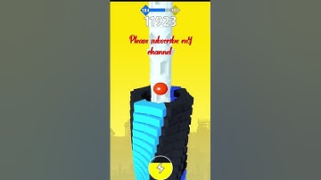 stack bounce #trendingshorts #stackball #viral