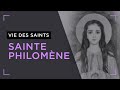 Sainte Philomène