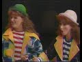 The Judds Host Under the Bigtop TV Special (1988)