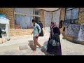 🚿🏠 Abu visits Yasmin and her mother and begins renovating the bathroom with Ali's help