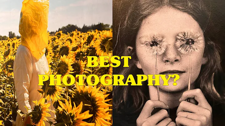 The Rencontres dArles 2022 - Best Photography Fest...